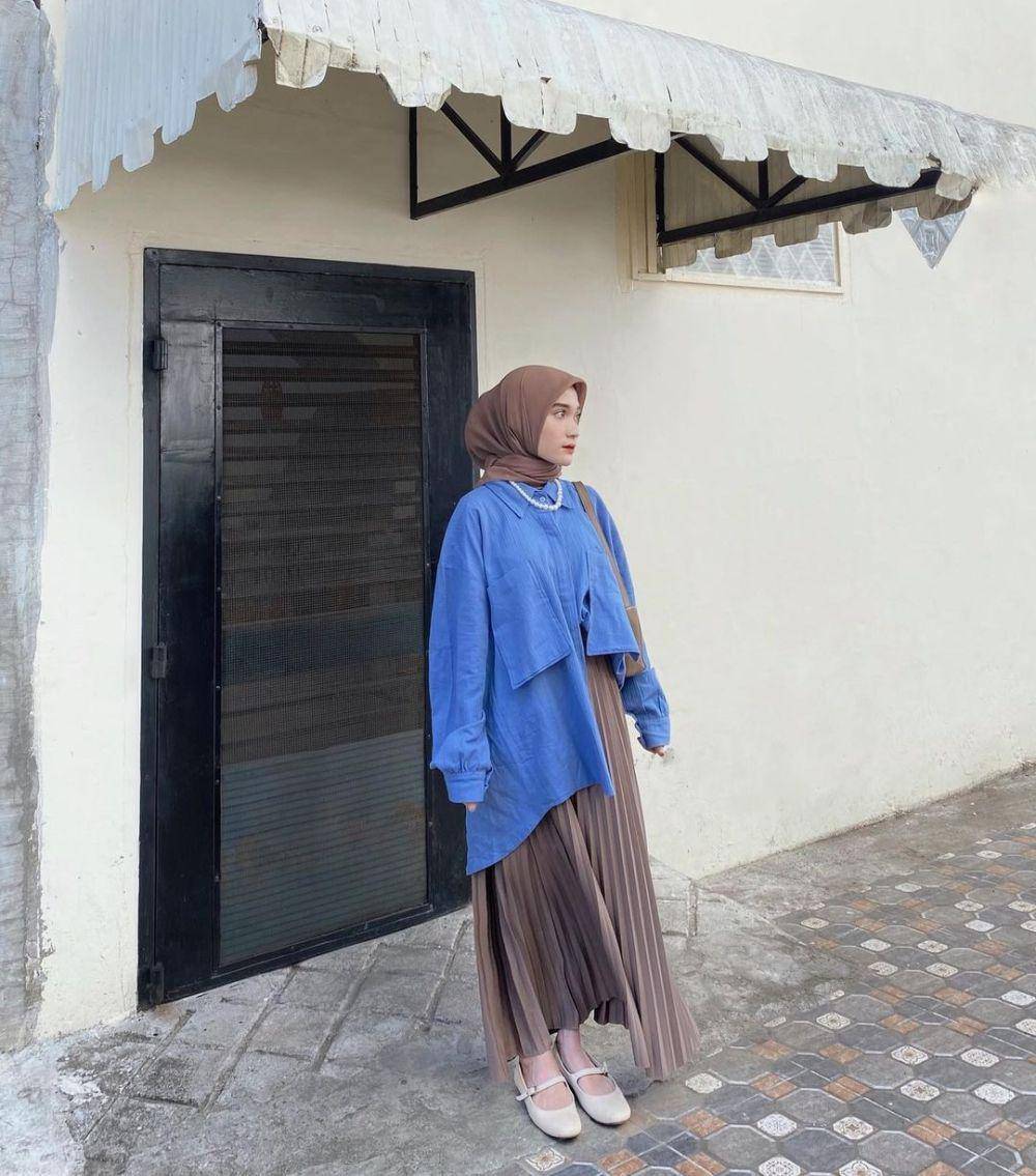potret Cut Indah Sundari (instagram.com/cutindahsundari)