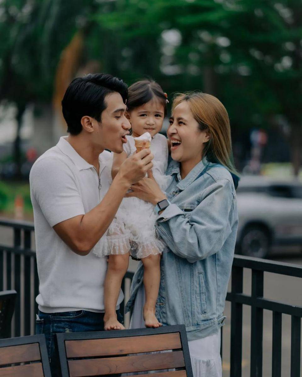 keluarga Lavicky Nicholas (instagram.com/lavicky.nicholas/)