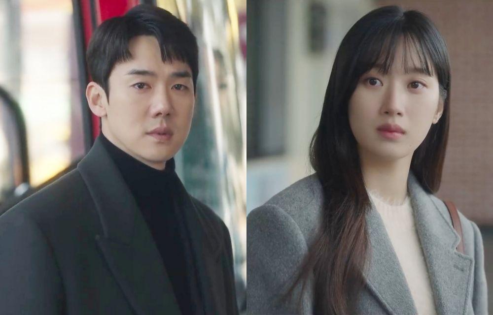 5 Plot Twist The Interest of Love Episode 15, Pertemuan Terakhir?