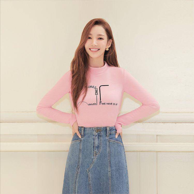 Park Min Young (instagram.com/egoist_korea)