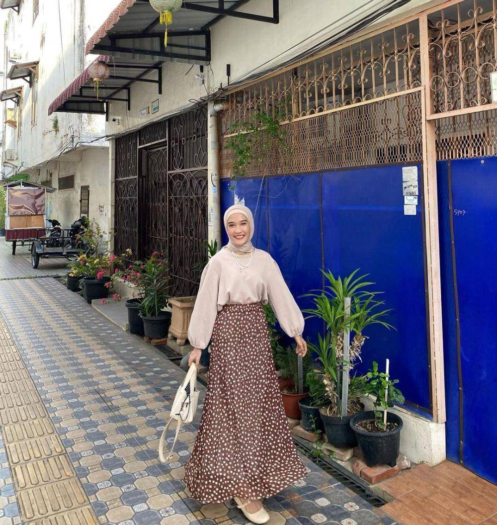 potret Cut Indah Sundari (instagram.com/cutindahsundari)