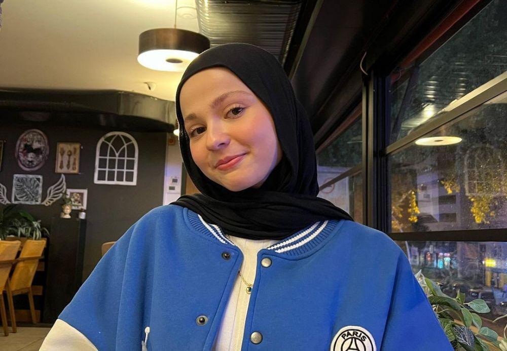 Profil Tugba Kiara, Perempuan Turki yang Jadi 'Teman Dekat' Fiki Naki