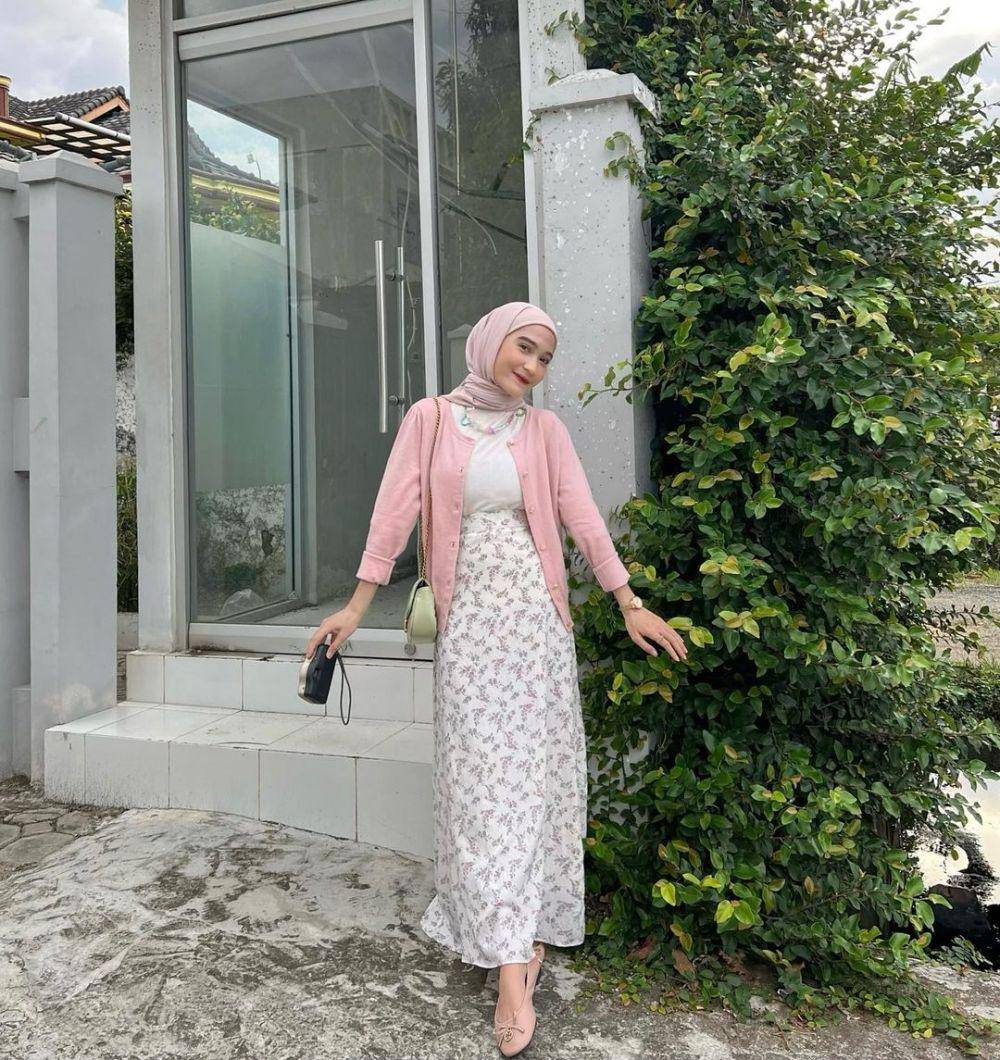 potret Cut Indah Sundari (instagram.com/cutindahsundari)