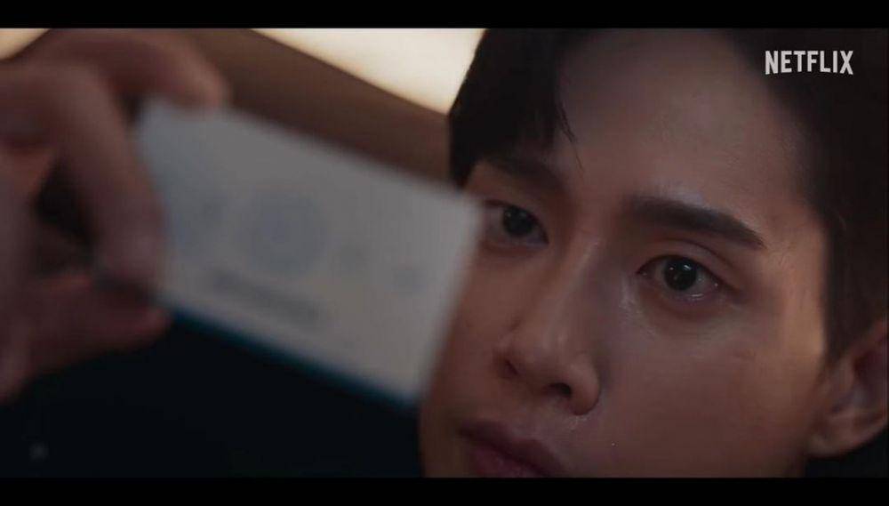 cuplikan Park Sung Hoon di The Glory 2 (dok. Netflix/The Glory Part 2)