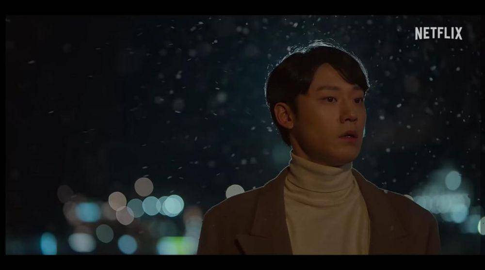 cuplikan Lee Do Hyun di The Glory 2 (dok. Netflix/The Glory Part 2)
