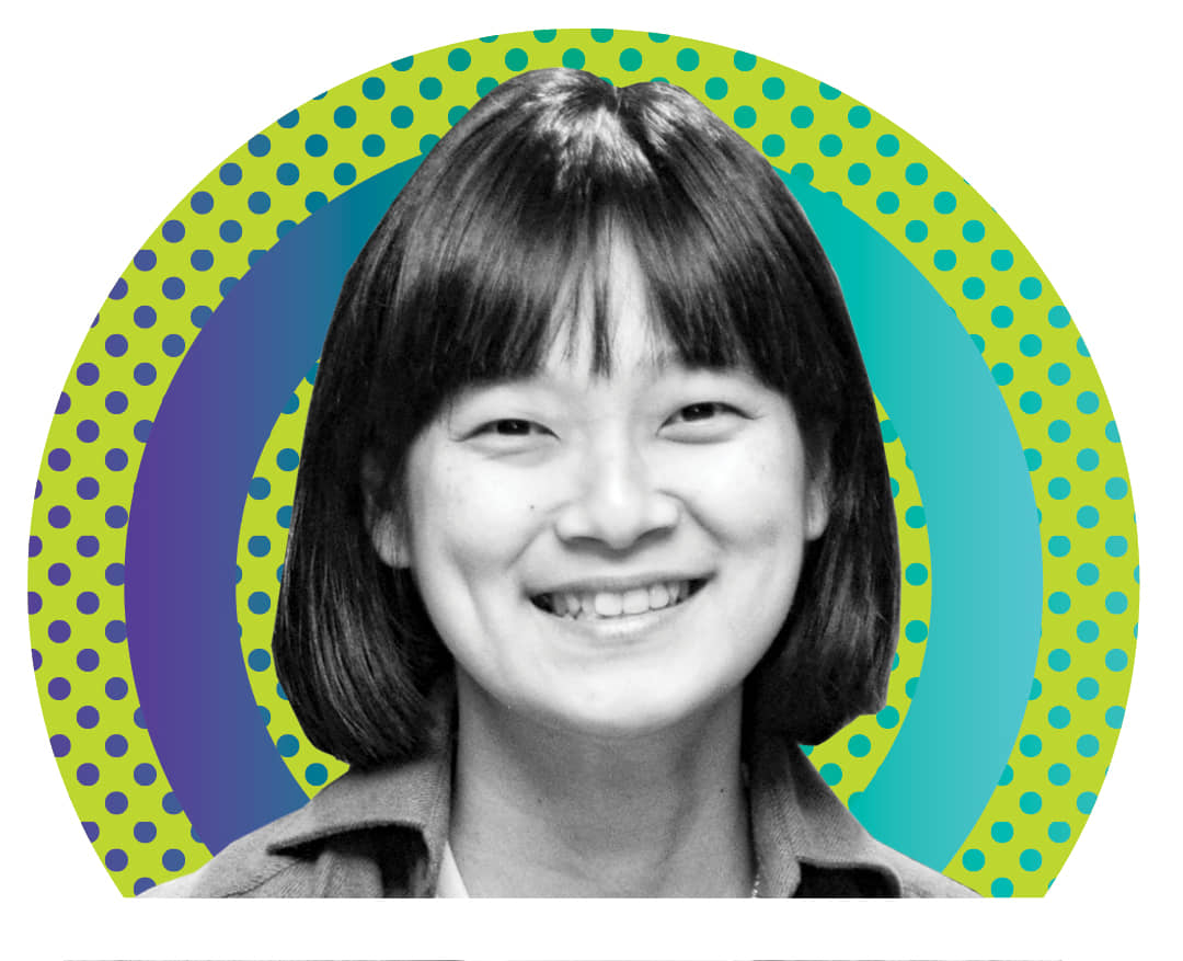Catherine Hindra Sutjahyo, GoTo.