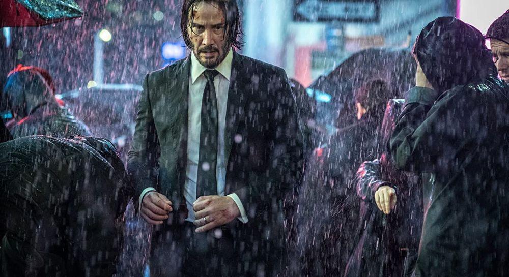 9 Film Action Paling Seru, Aksi Laga yang Membuat Jantung Berdebar