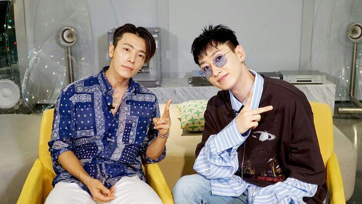 Donghae dan Eunhyuk Super Junior Umumkan Konser Lagi di Jakarta