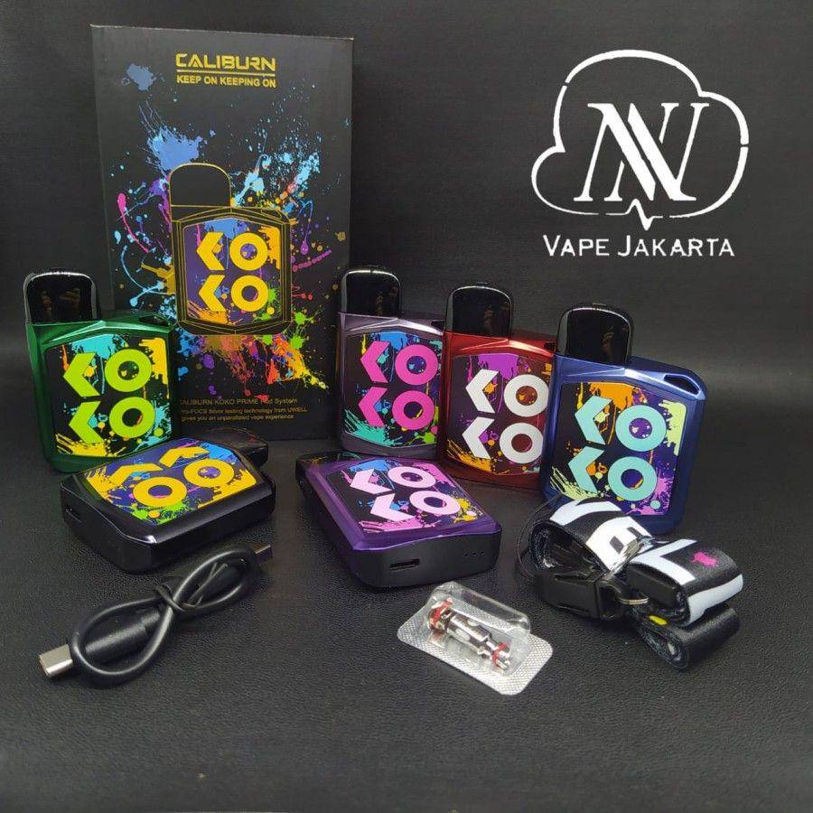 ilustrasi pod vape (tokopedia.com)