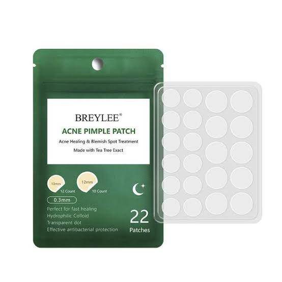 Breylee Acne Pimple Patch (breylee.co.id)