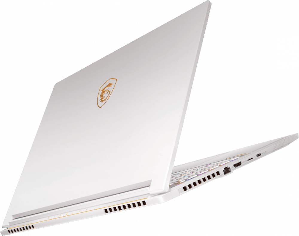 MSI Stealth 16 Studio A13V bakal menjadi laptop gaming dengan model cantik dan menawan. (msi.com)