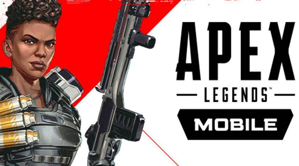Apex Legends Mobile (dok. Respawn Entertainment/Apex Legends Mobile)