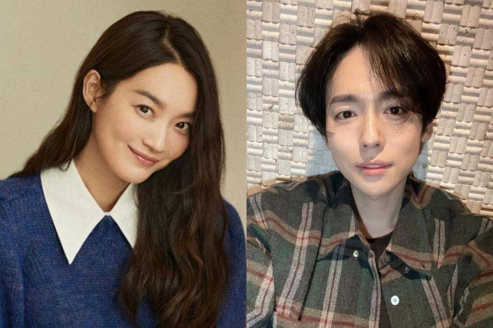 artis Korea yang berdonasi untuk korban gempa Turki (instagram.com/illusomina | instagram.com/dindinem)