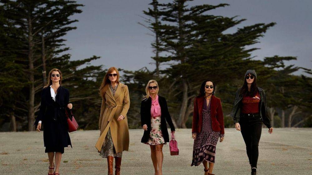Big Little Lies (dok. HBO/Big Little Lies)