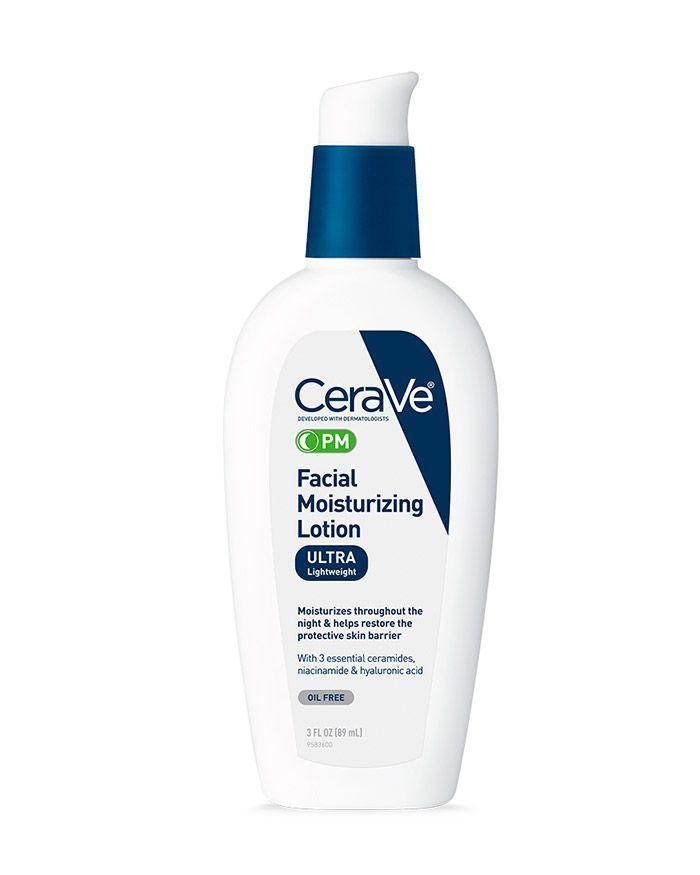 CeraVe Facial Moisturizing Lotion (cerave.com)