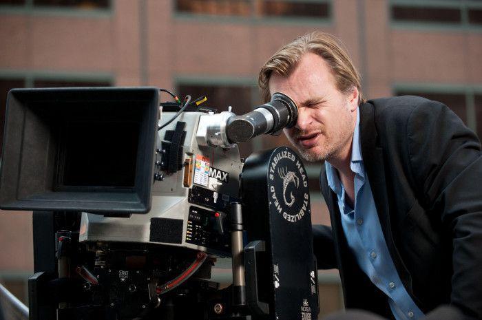 7 Sutradara Hollywood dengan Film Terbaik yang Pernah Mereka Garap