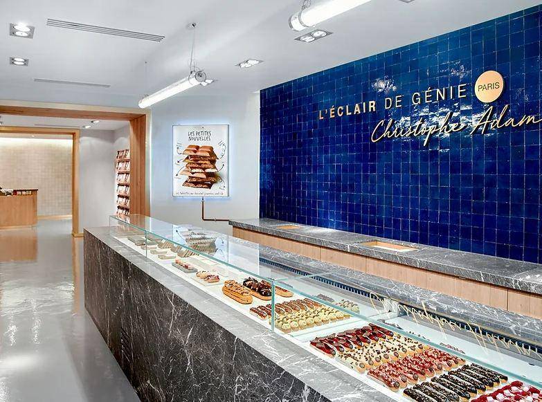potret L'Eclair De Genie (leclairdegenieshop.com)