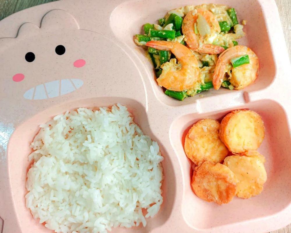 10 Resep Bekal Makan Siang Anak Sekolah, Dijamin Suka!