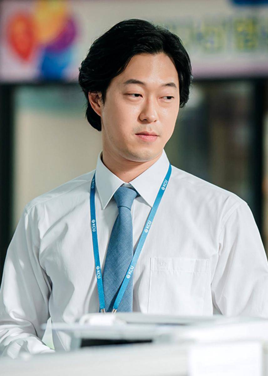 Ma Du Sik (Lee Si Hoon) di drakor The Interest of Love (Dok. JTBC/ The Interest of Love)