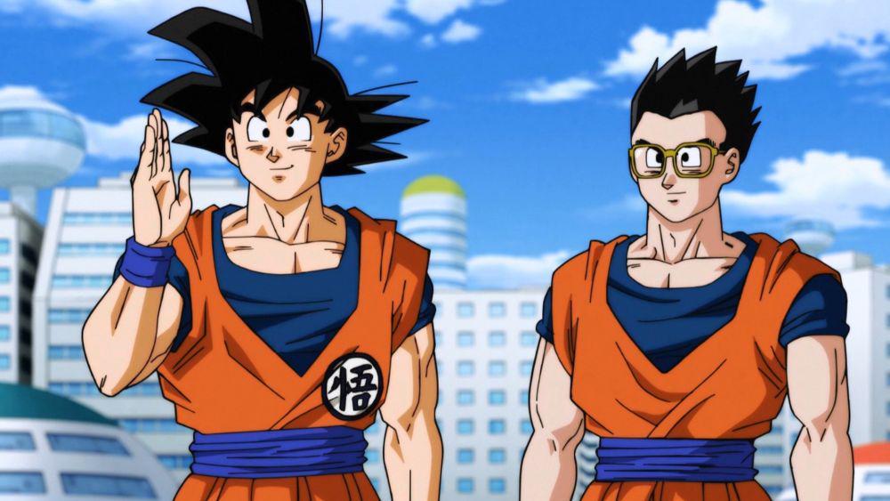 5 Anime yang Terinspirasi dari Film Hollywood, Apa Saja?