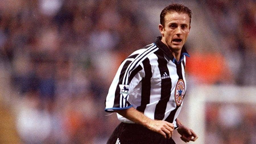 Kevin Gallacher (nufc.co.uk)