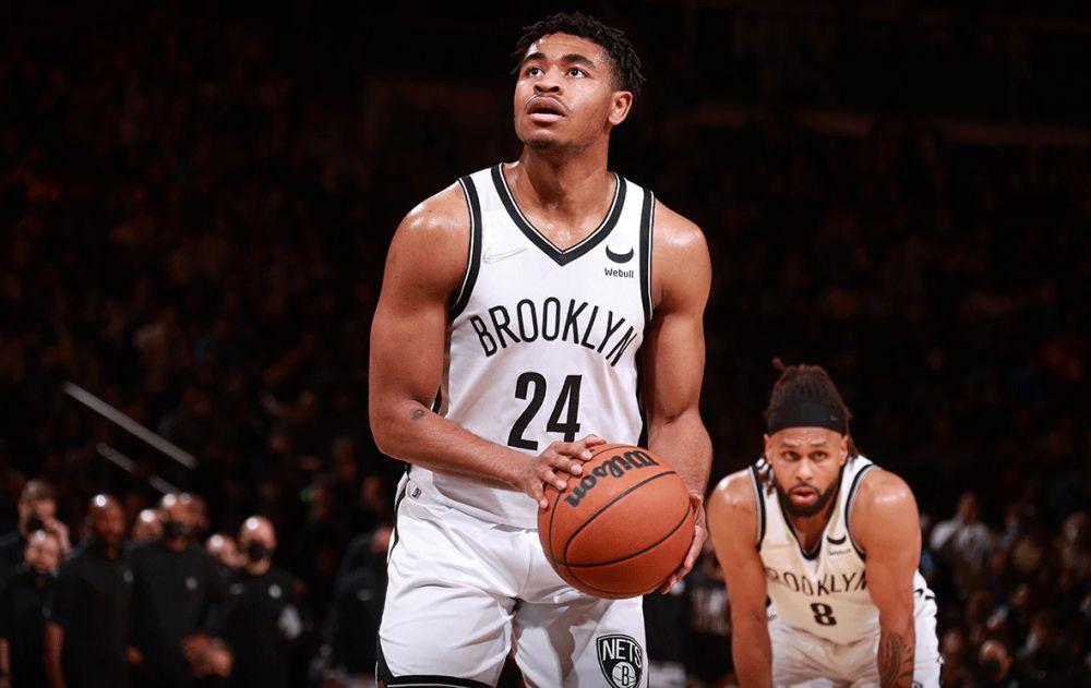 10 Fakta Cam Thomas, Bintang Muda Brooklyn Nets yang Naik Daun