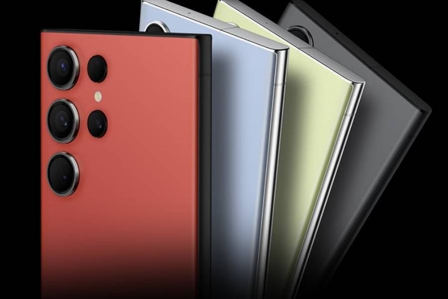 ilustrasi Samsung Galaxy S23 Ultra (samsung.com)
