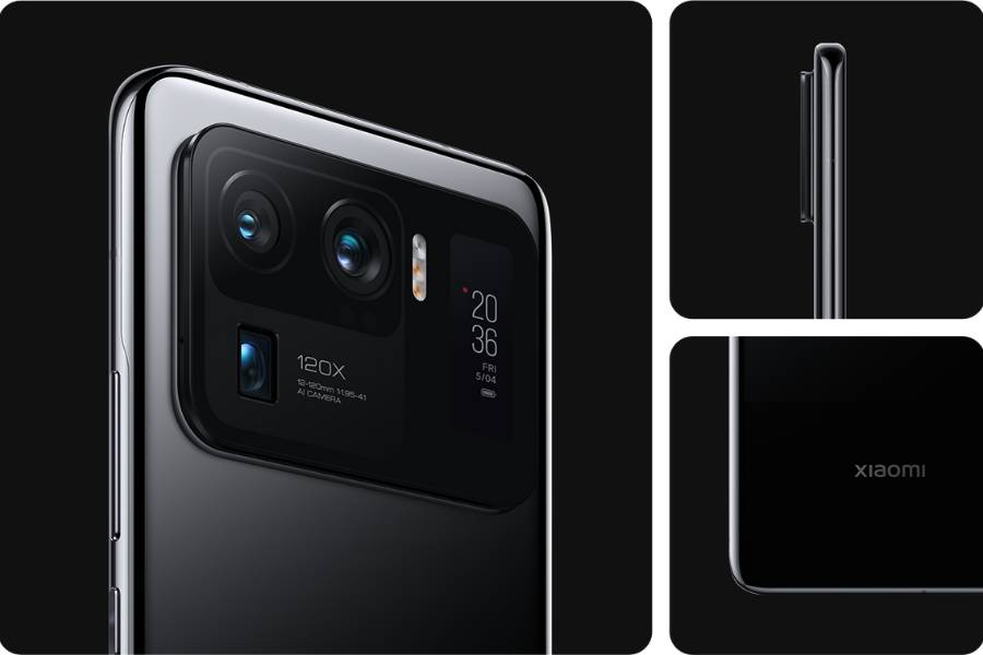 ilustrasi Xiaomi Mi 11 Ultra (mi.co.id)