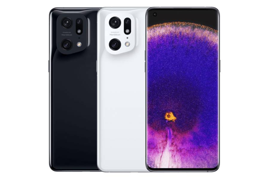 ilustrasi OPPO Find X5 Pro (oppo.com)