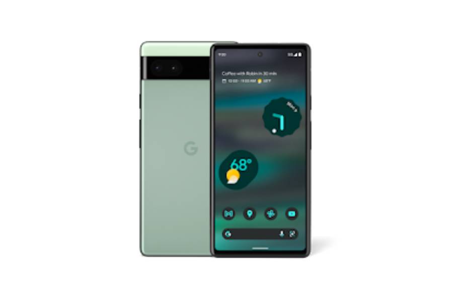 ilustrasi Google Pixel 6 Pro (dok. store.google.com)