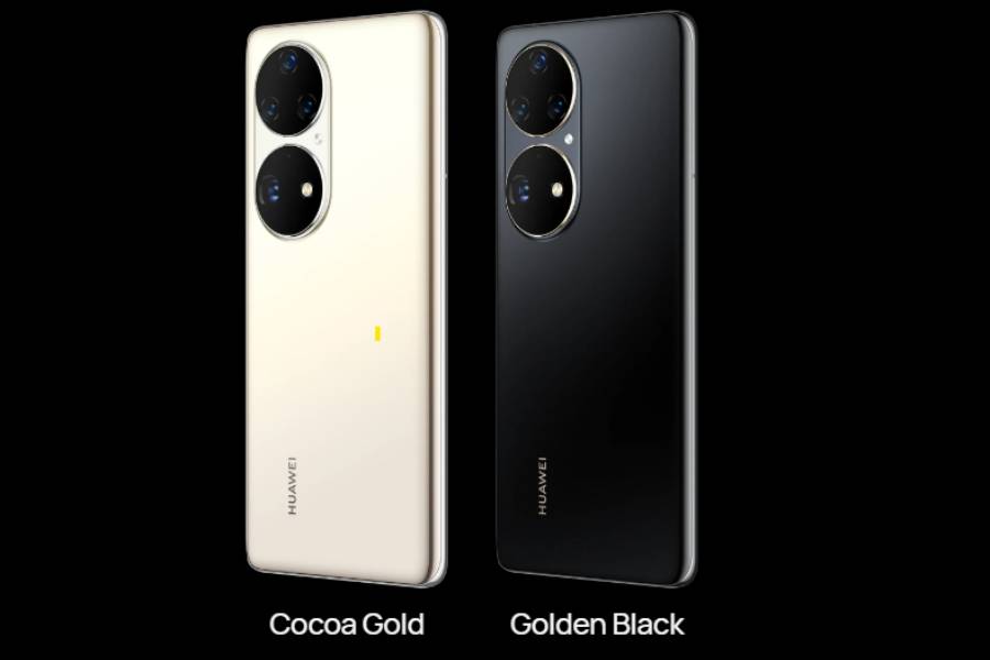 ilustrasi HUAWEI P50 Pro (consumer.huawei.com)