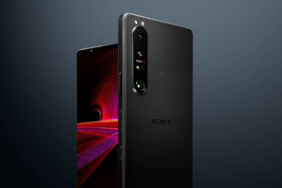 ilustrasi Sony Xperia 1 III (dok. sony-asia.com)
