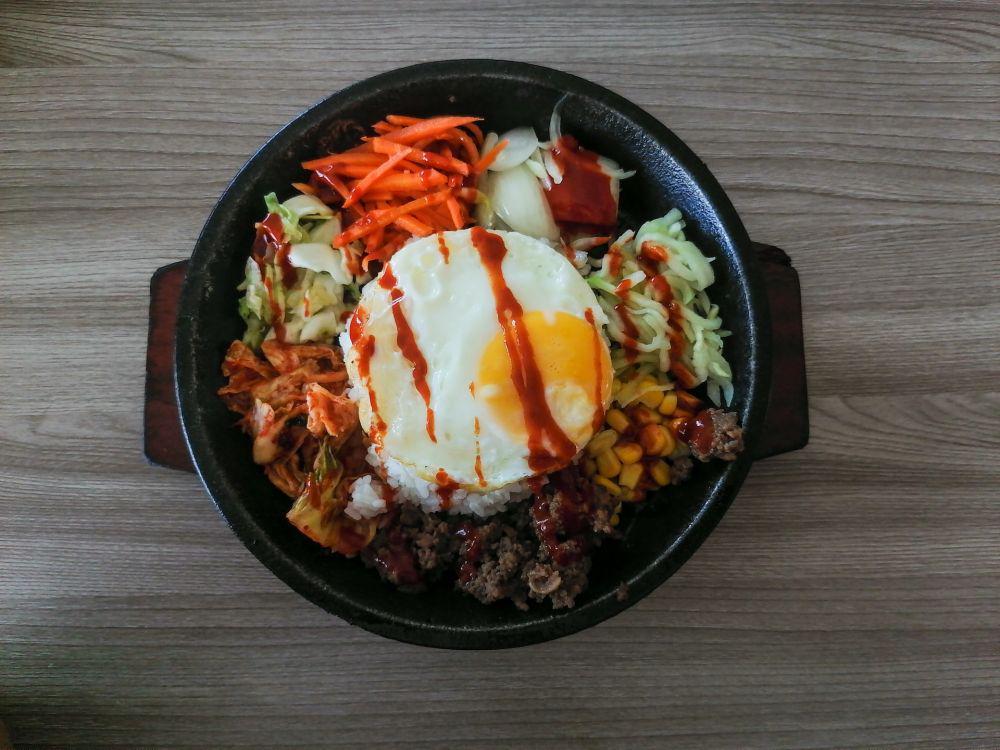10 Makanan Korea yang Mudah Ditemui di Indonesia