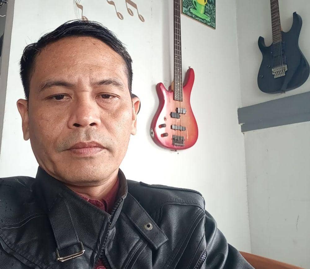 Narasumber