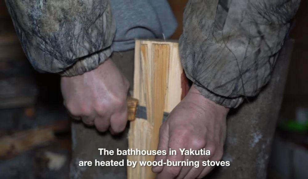 potret kehidupan di Yakutsk (youtube.com/Kiun B)