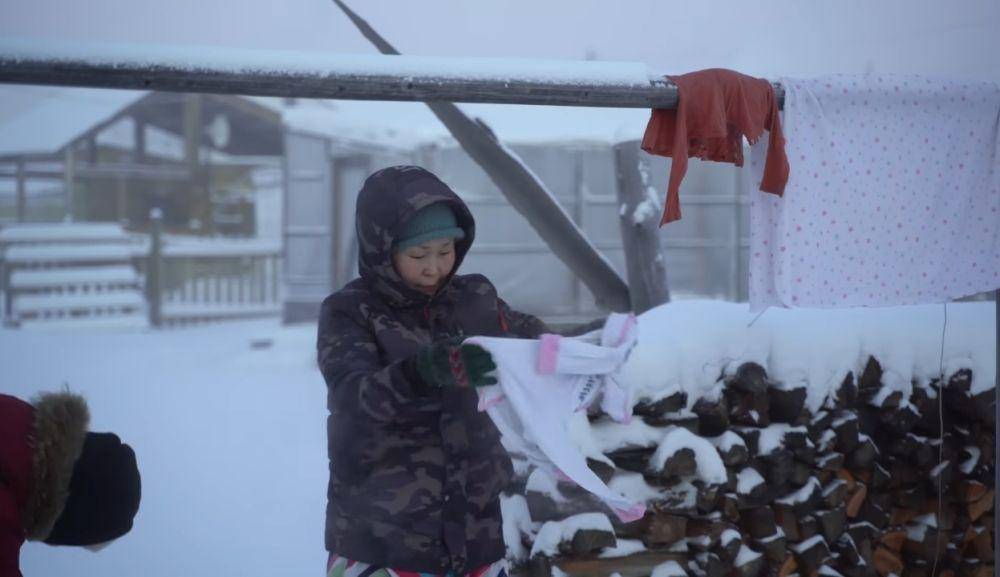 potret masyarakat Yakutsk (youtube.com/Kiun B)