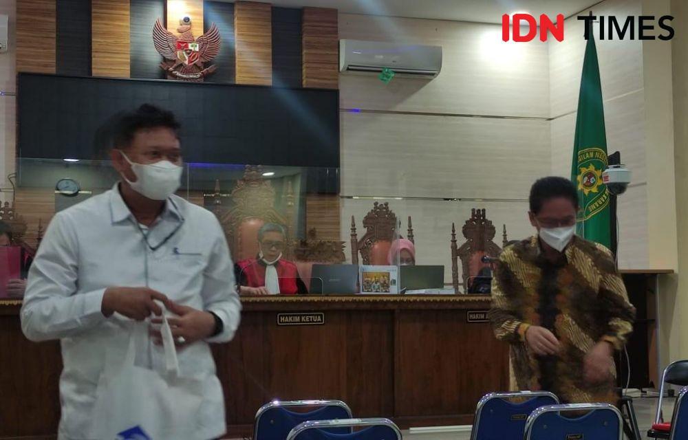KPK Berpeluang Tindak Praktik 111 Mahasiswa Titipan Universitas Riau