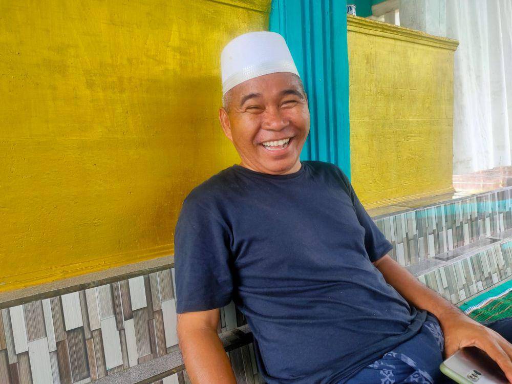 Pribadi
