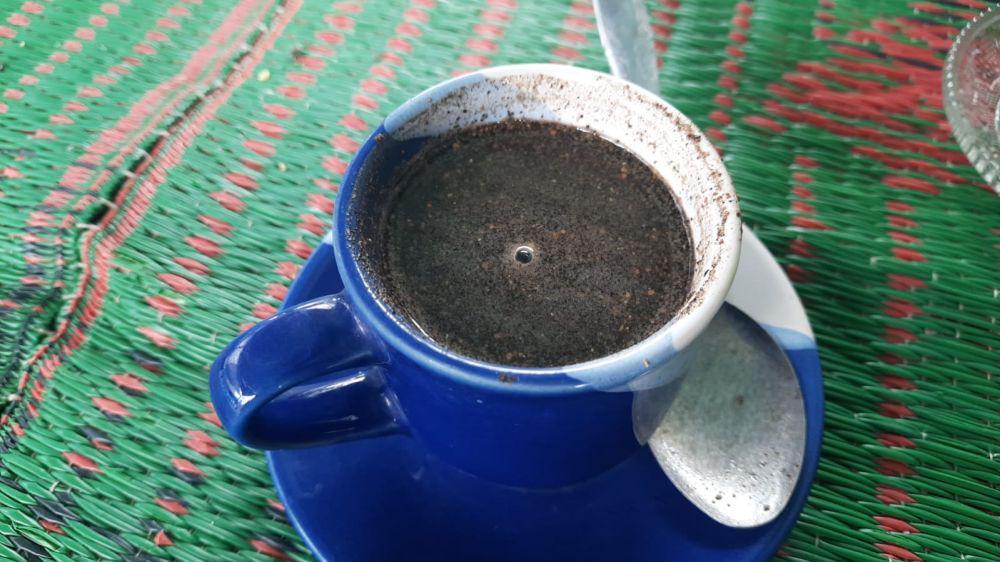 Tahiyat, Kopi untuk Vitalitas Pria Berbahan 9 Rempah-rempah