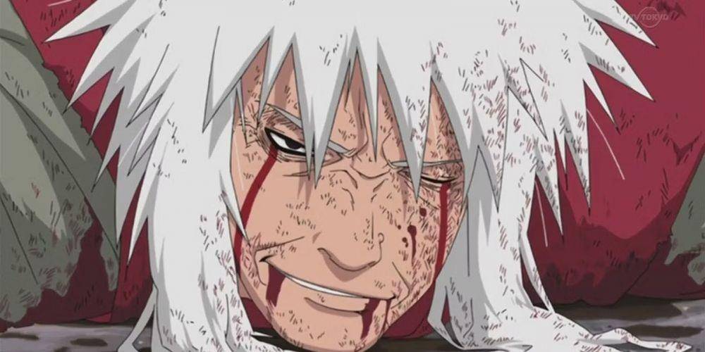 Studio Pierrot/Naruto Shippuden