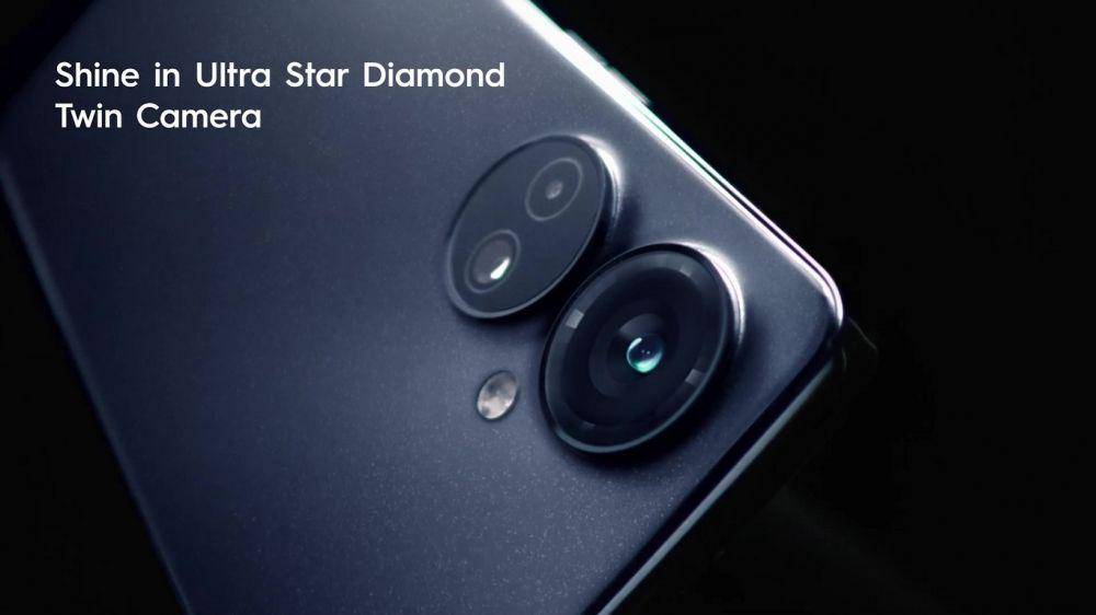 potret kamera Tecno Camon 19 Pro (tecno-mobile.com)