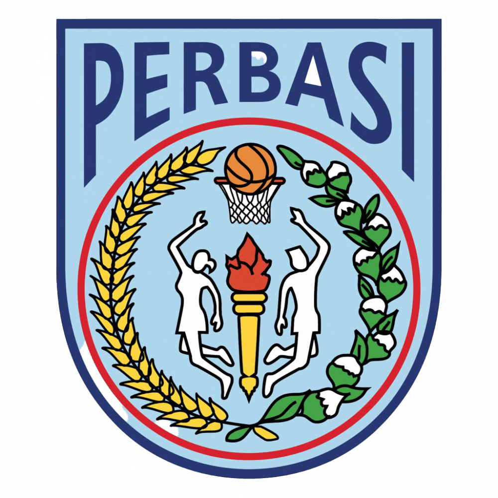 Perbasi (Persatuan Bola Basket Seluruh Indonesia) sebagai induk organisasi basket di Indonesia (nocindonesia.id)