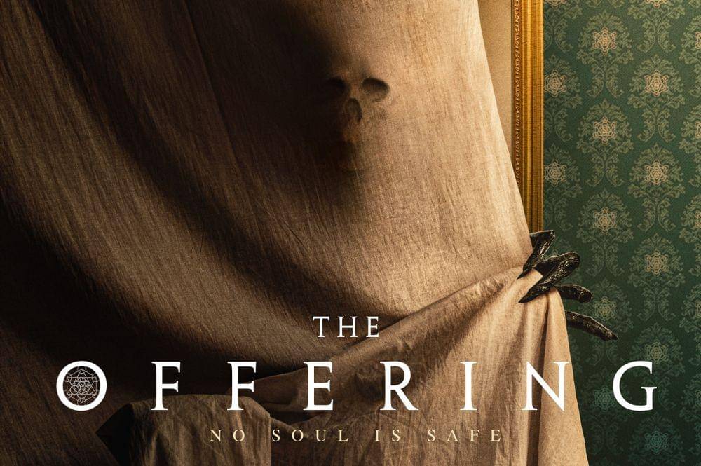 dok. Millennium Media/ The Offering