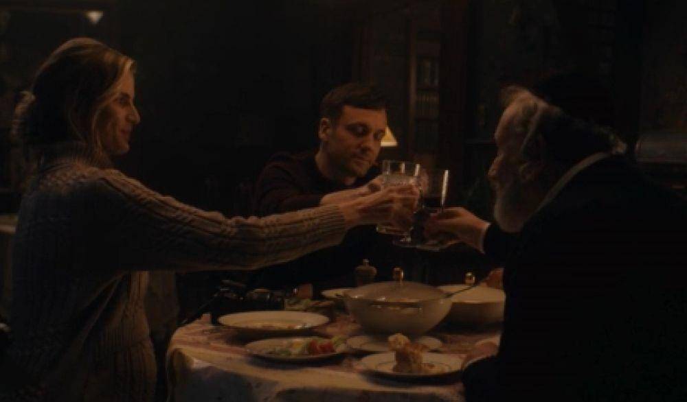 dok. Millennium Media/ The Offering