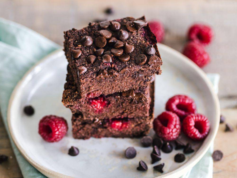 ilustrasi brownies (pexels.com/Ella Olsson)