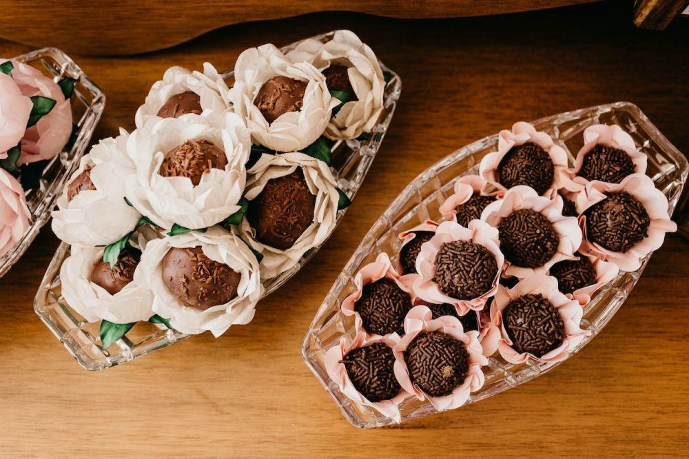 7 Resep Truffle Cokelat buat Kado Valentine