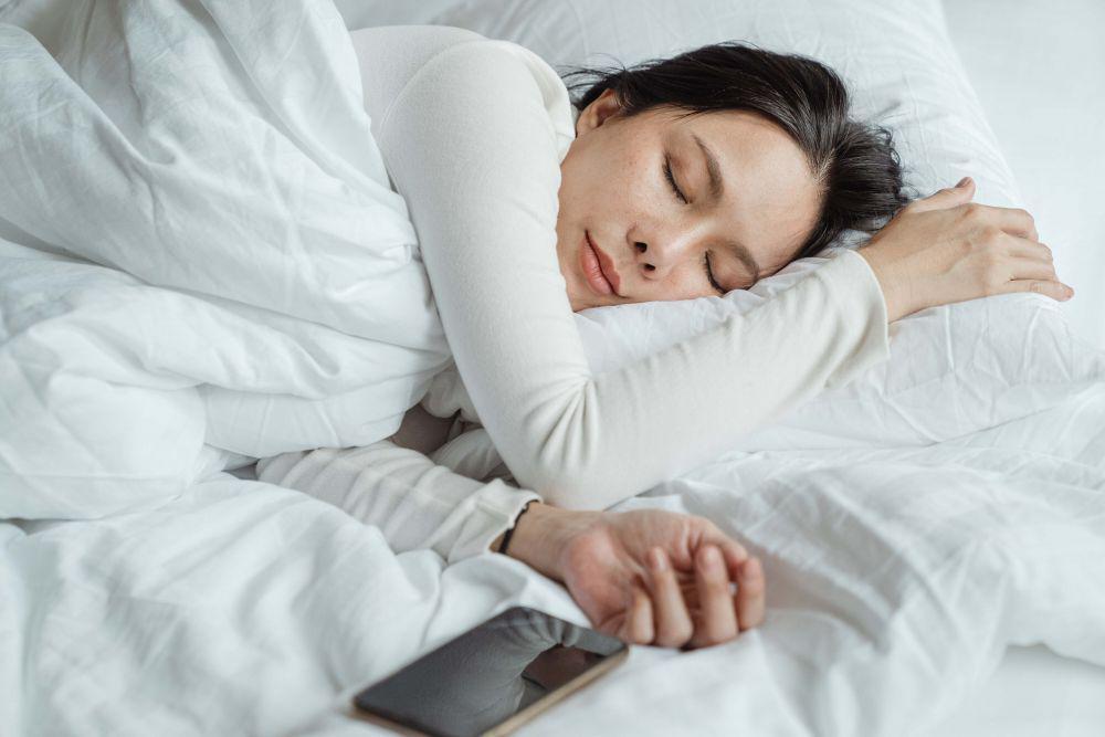 5 Alasan yang Membuat Orang Produktif Memilih Tidur Lebih Awal