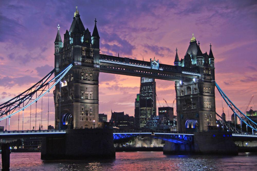 5 Beasiswa Kuliah S2 dan S3 di United Kingdom, Buruan Cek!