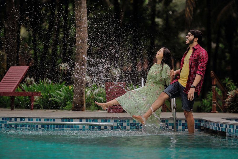 5 Karakter Unik Pacar yang Bikin Terkaget-kaget