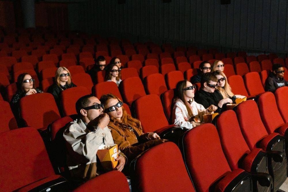 ilustrasi tiket bioskop (pexels.com/Tima Miroshnichenko)